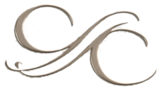 Camille Clouzeau monogram